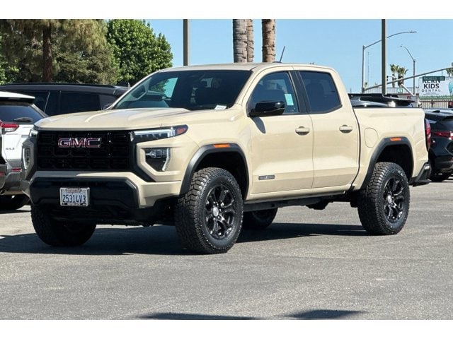 2023 GMC Canyon Elevation - Photo 8