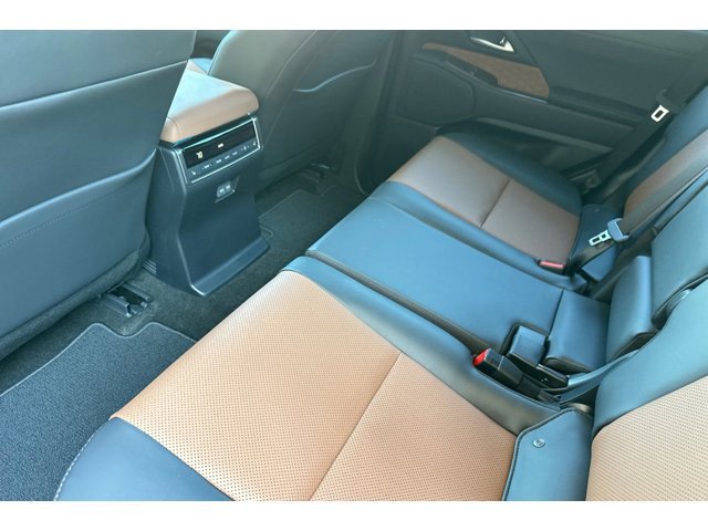 2026 Lexus GX 550 Premium - Photo 14