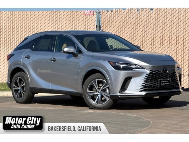 2026 Lexus RX 350 350 Premium FWD's photo