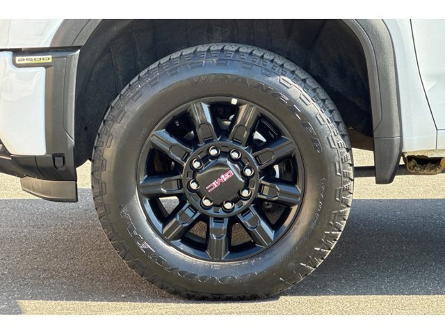 2026 GMC Sierra 2500HD AT4 - Photo 26