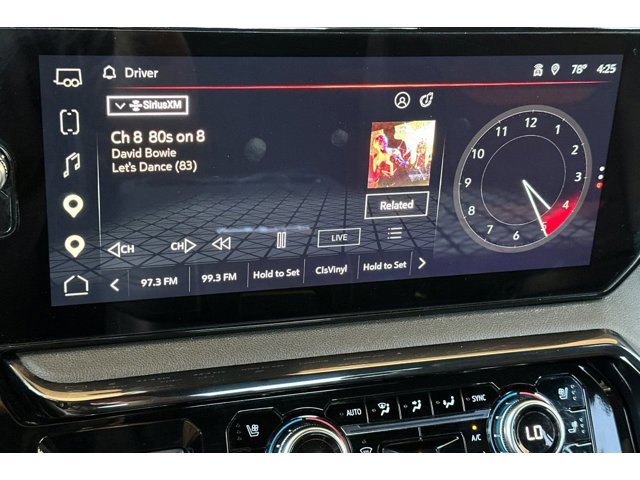 2026 GMC Sierra 2500HD AT4 - Photo 18