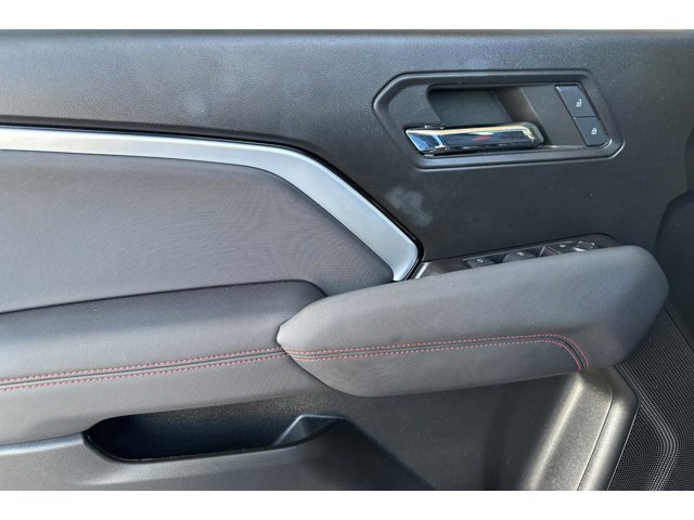 2024 Chevrolet Colorado Z71 - Photo 11
