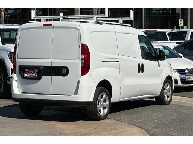 2022 Ram ProMaster City photo 4