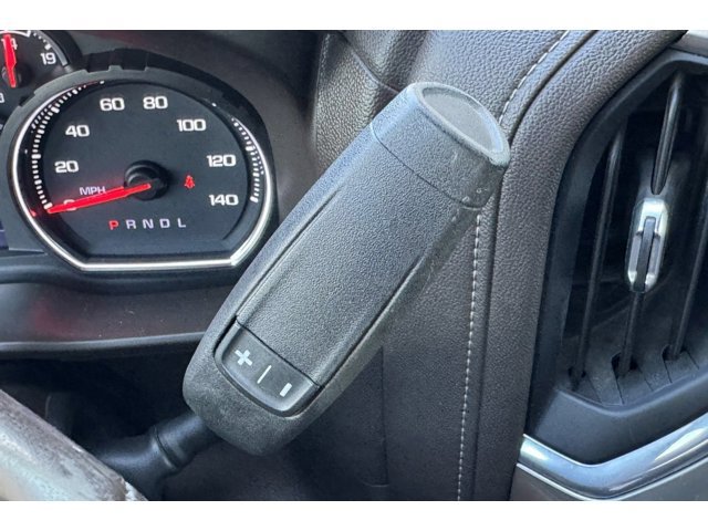 2021 Chevrolet Silverado 1500 RST - Photo 20