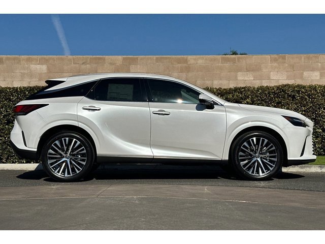 2026 Lexus RX 350 Premium photo 3