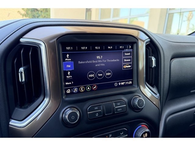 2020 Chevrolet Silverado 1500 High Country - Photo 18