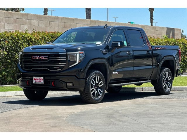 2023 GMC Sierra 1500 AT4 - Photo 8