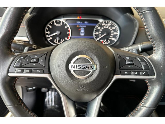 2022 Nissan Altima SR - Photo 23