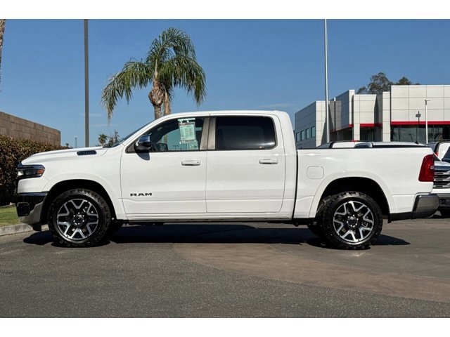 2025 RAM Ram 1500 Pickup Laramie - Photo 7