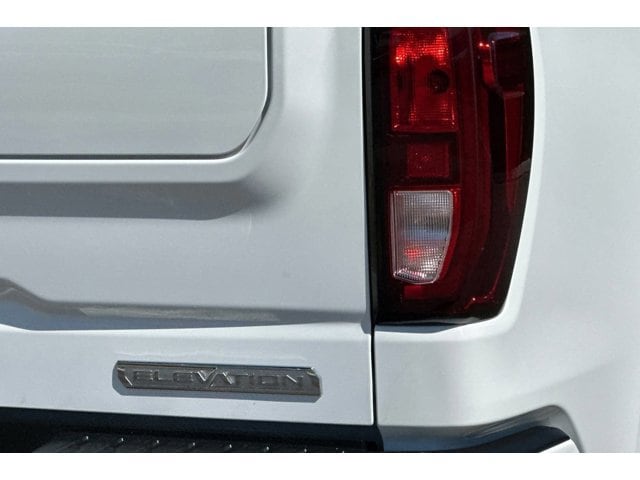2024 GMC Sierra 1500 Elevation - Photo 25
