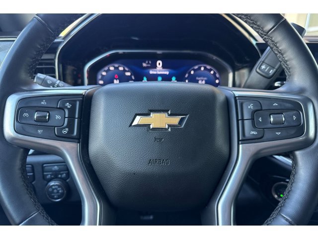 2025 Chevrolet Silverado 2500HD LT - Photo 23