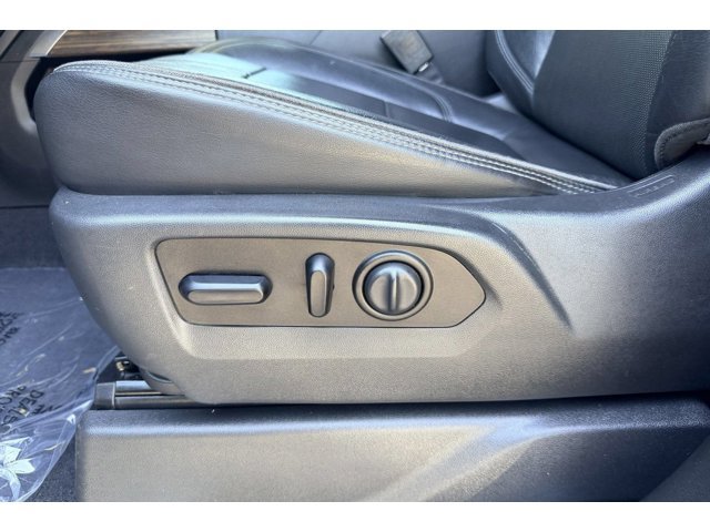 2020 Chevrolet Silverado 1500 High Country - Photo 12