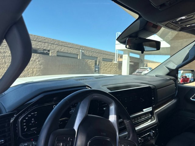 2023 GMC Sierra 1500 Elevation - Photo 9
