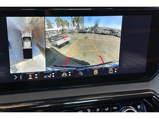 2026 GMC Sierra 2500HD AT4 - Photo 20