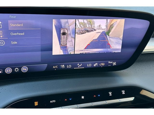 2025 Buick Enclave Avenir - Photo 22