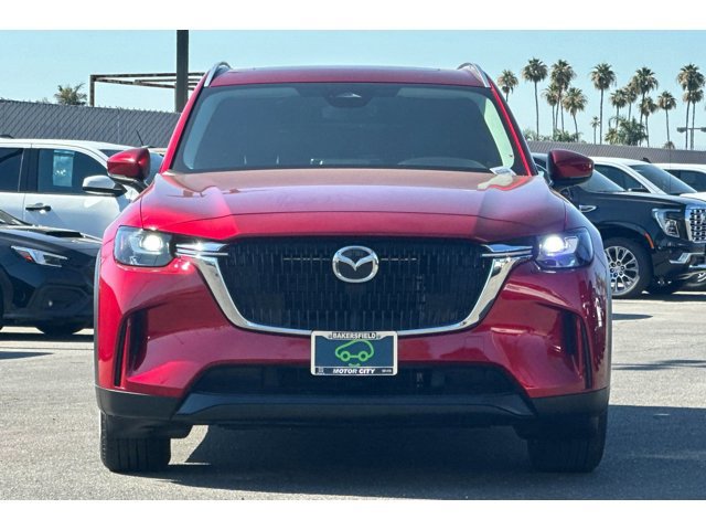 2024 Mazda CX-90 Turbo Preferred Package - Photo 9