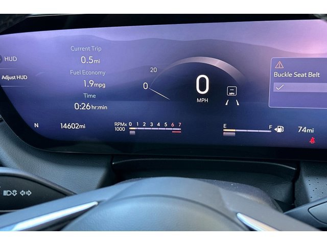 2025 Buick Enclave Avenir - Photo 27