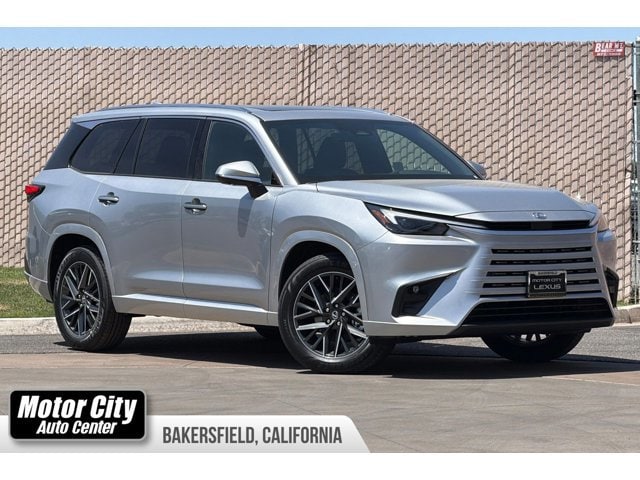 2026 Lexus TX 350 350 Premium FWD's photo