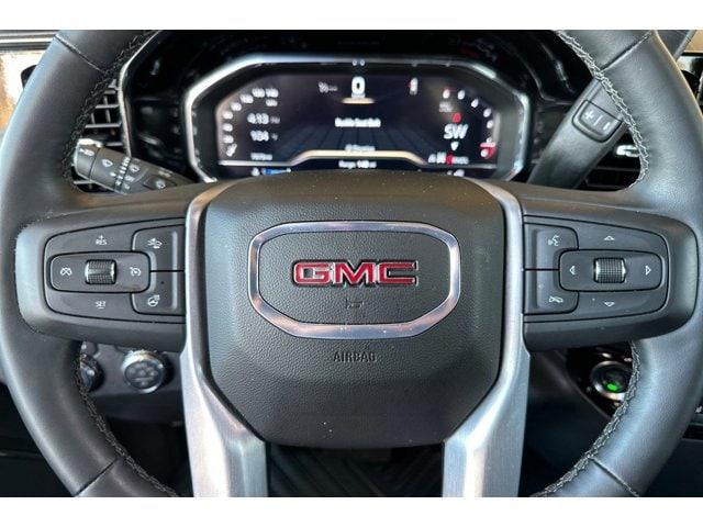 2025 GMC Sierra 1500 Elevation - Photo 23