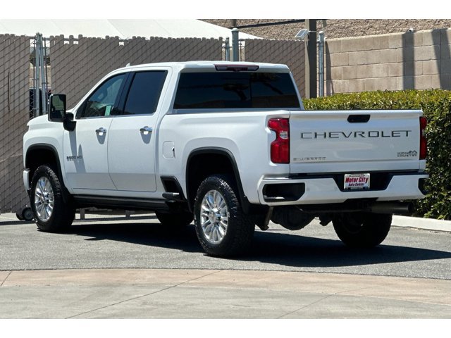 2023 Chevrolet Silverado 2500HD High Country - Photo 6