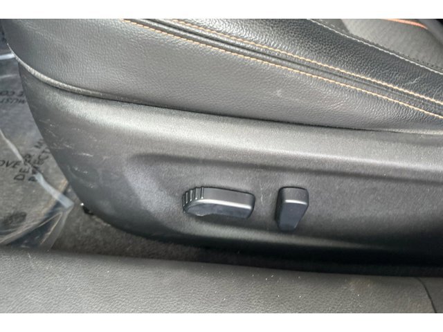 2022 Nissan Altima SR - Photo 12
