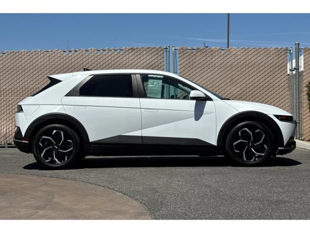 Used 2024 Hyundai IONIQ 5 SE SUV