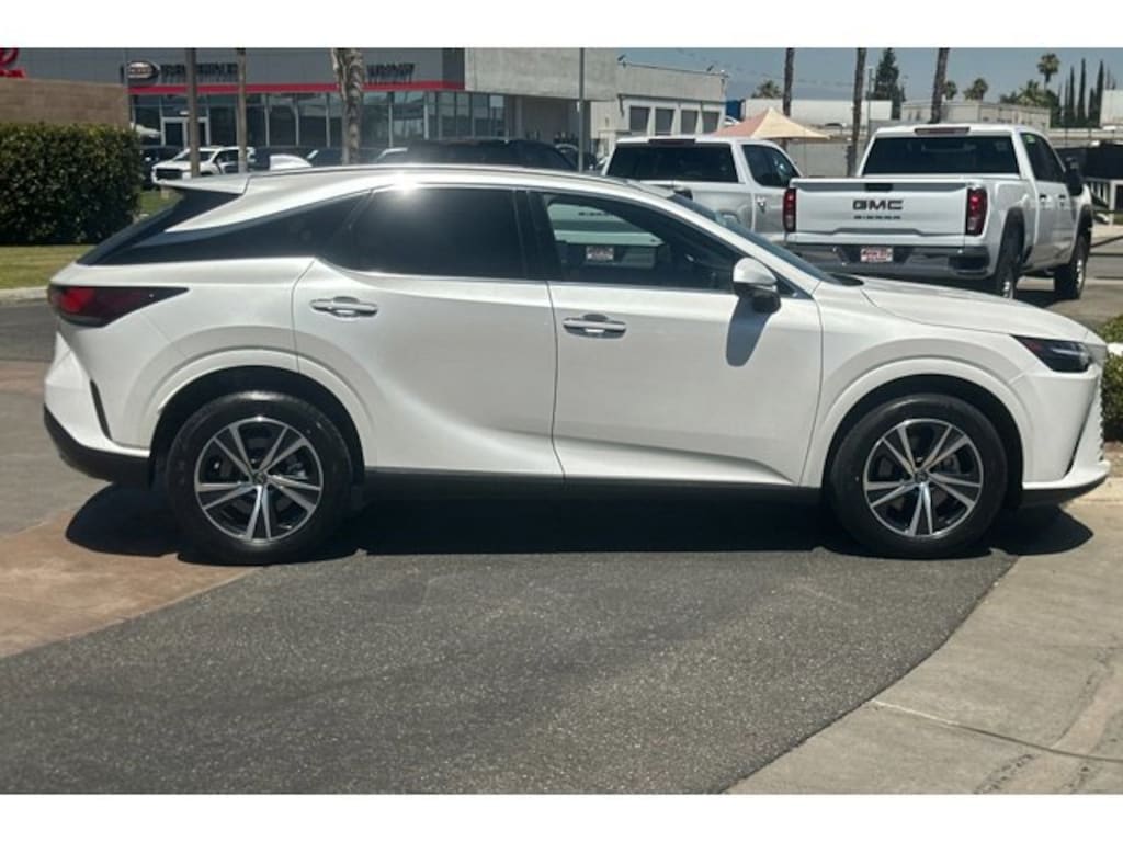 Used 2024 Lexus RX RX 350 Premium SUV