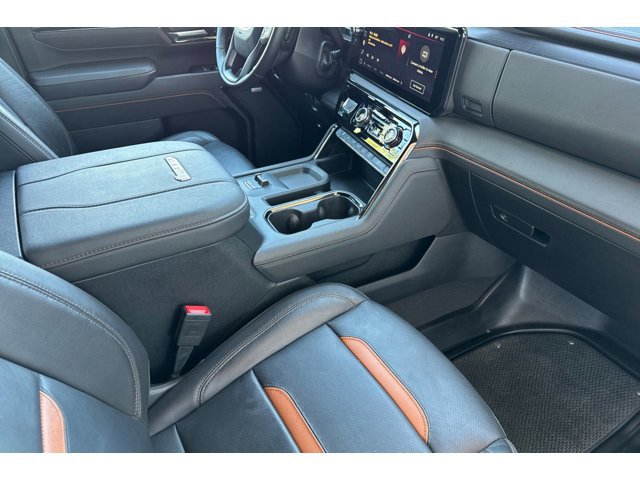 2026 GMC Sierra 2500HD AT4 - Photo 16