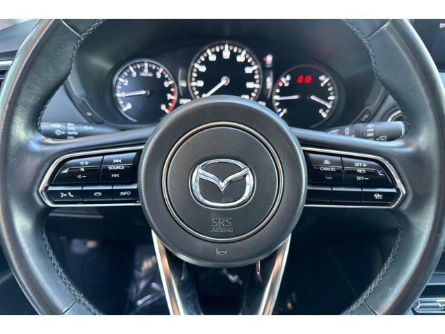 2024 Mazda CX-90 Turbo Preferred Package - Photo 25