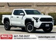 Toyota Tacoma 4WD