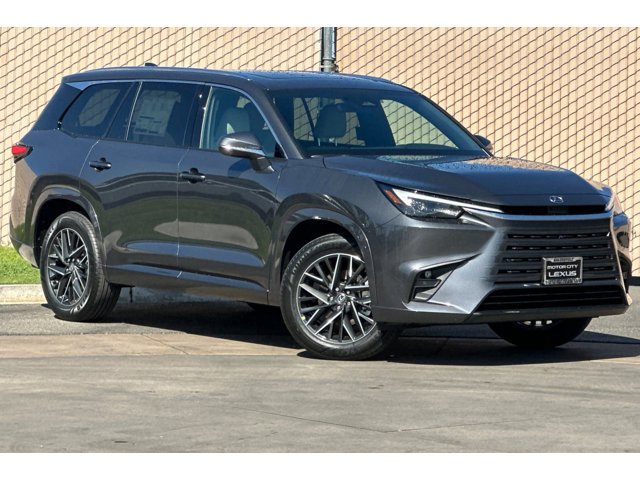2025 Lexus TX 350 Premium photo 2