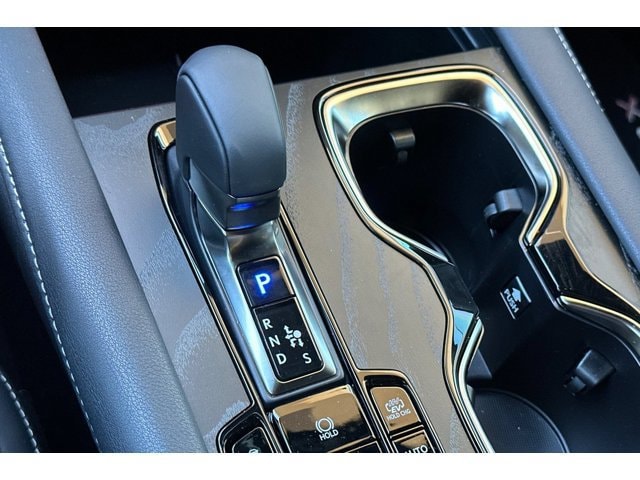 2026 Lexus RX 450h+ Luxury - Photo 24