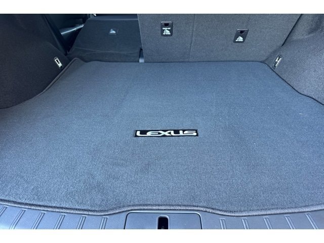 2026 Lexus RX 450h+ Premium - Photo 18