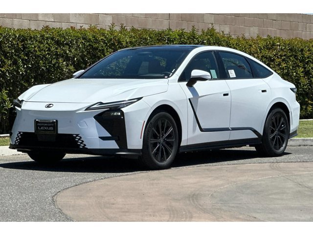 2026 Lexus ES BEV 350e Premium - Photo 8