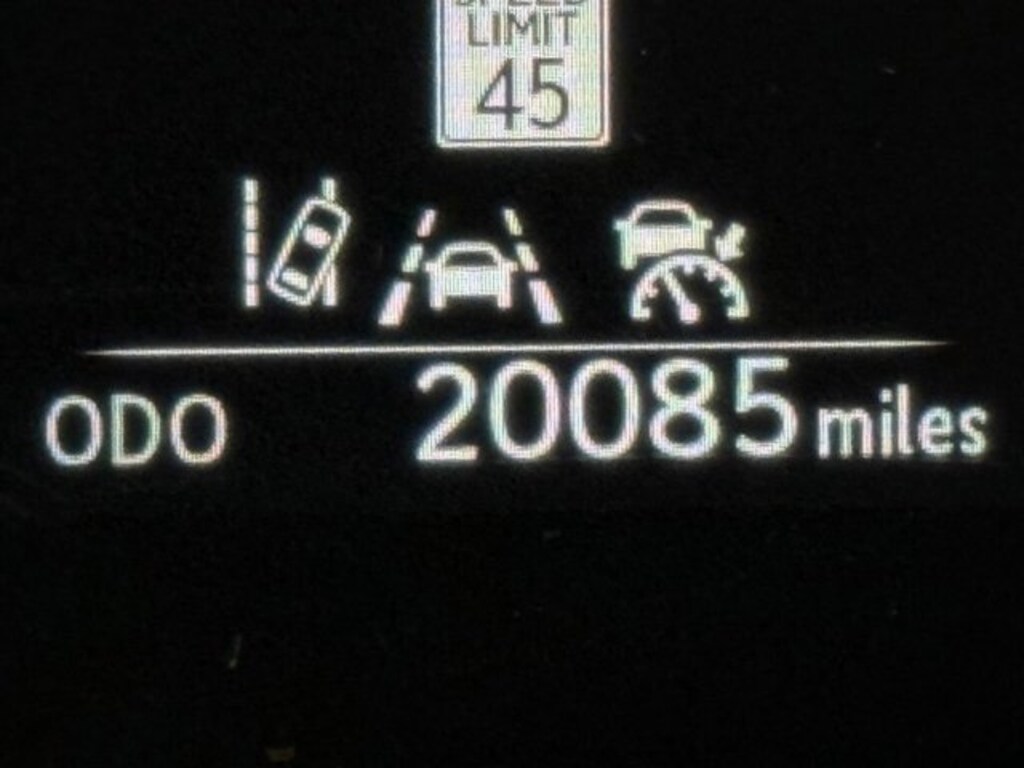 Certified 2024 Lexus RX 350 FWD SUV