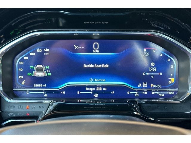2025 Chevrolet Silverado 2500HD LT - Photo 25