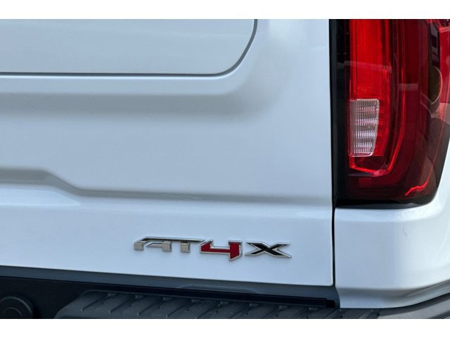 2026 GMC Sierra 1500 AT4X - Photo 28