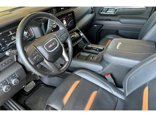 2025 GMC Sierra 2500HD AT4 - Photo 10