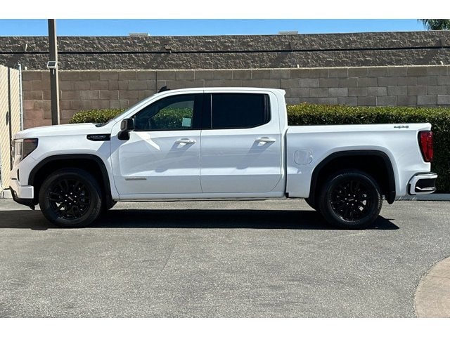 2024 GMC Sierra 1500 Elevation - Photo 29
