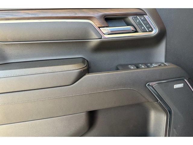 2024 GMC Sierra 1500 SLT - Photo 11