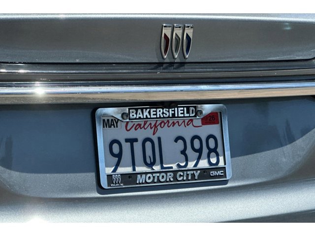 2025 Buick Enclave Avenir - Photo 30