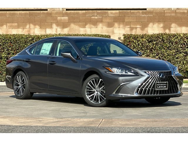 2025 Lexus ES 350 photo 2