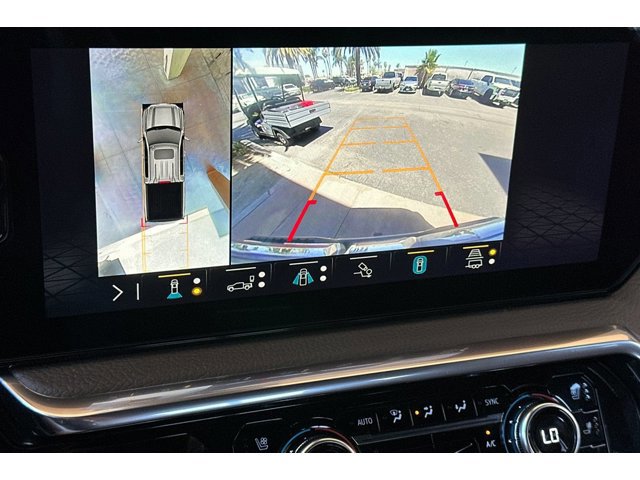 2023 GMC Sierra 1500 Denali Denali - Photo 19