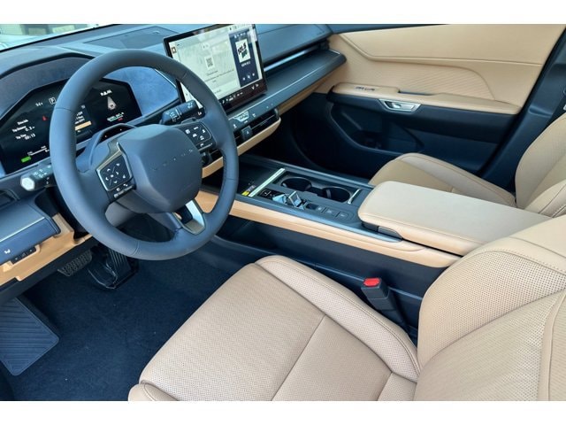 2026 Lexus ES BEV 350e Premium - Photo 11