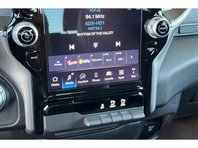 2025 RAM Ram 1500 Pickup Laramie - Photo 21