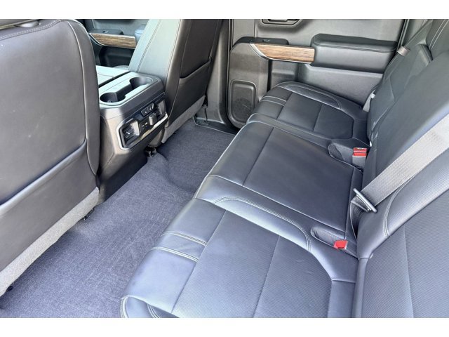 2020 Chevrolet Silverado 1500 High Country - Photo 13