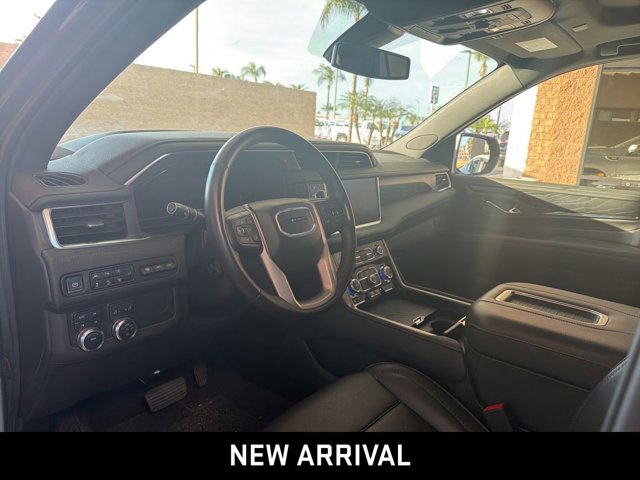 2022 Gmc Yukon Denali photo 3