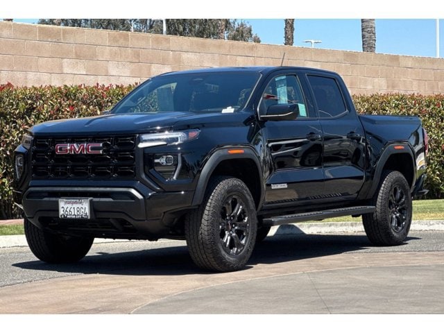 2025 GMC Canyon Elevation - Photo 8