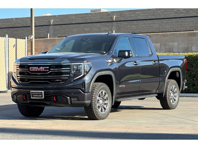 2024 GMC Sierra 1500 AT4 - Photo 8