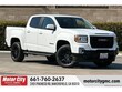 GMC Canyon